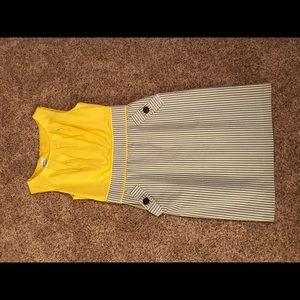 Adorable summer dress